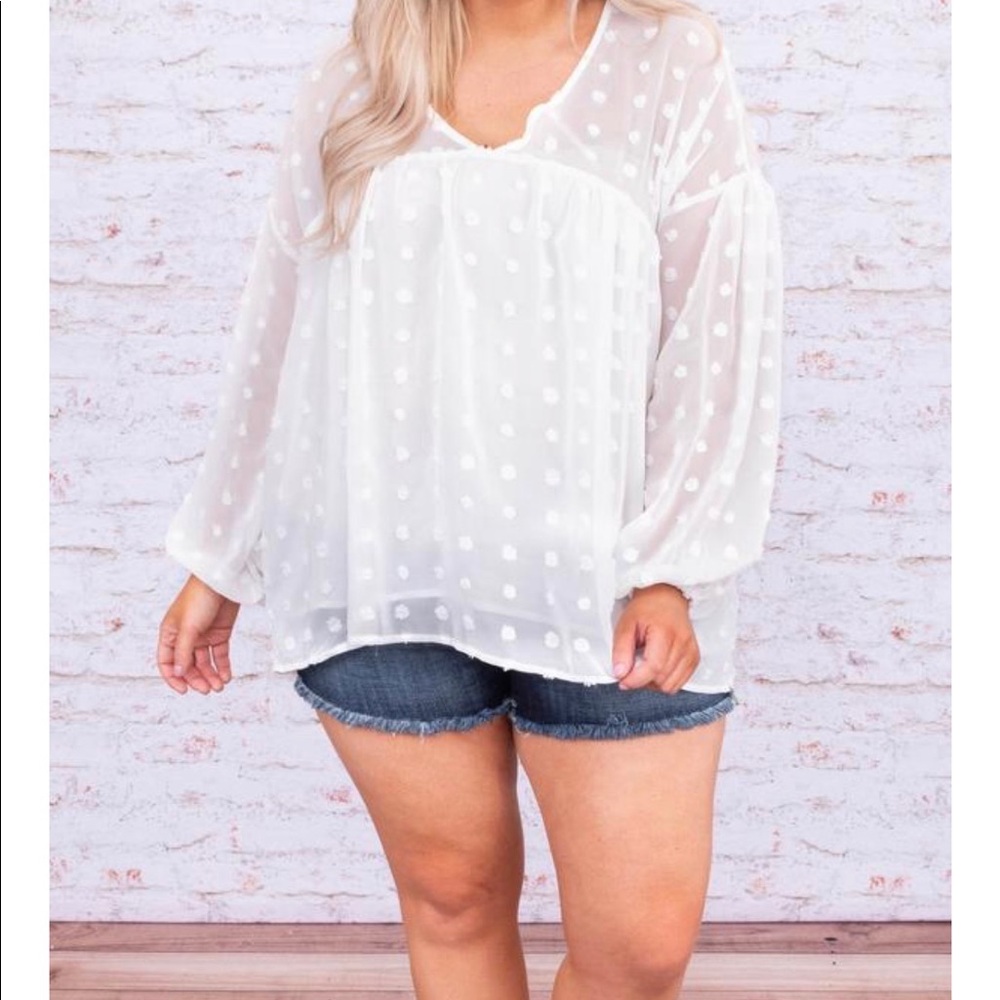 Chic soul top #chicsoul